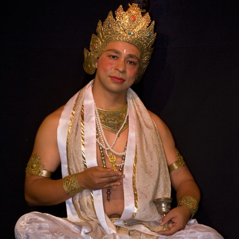 Prajwal